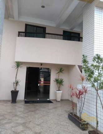 Imagem Apartamento com 2 Quartos à Venda, 60 m² em Aviação - Praia Grande