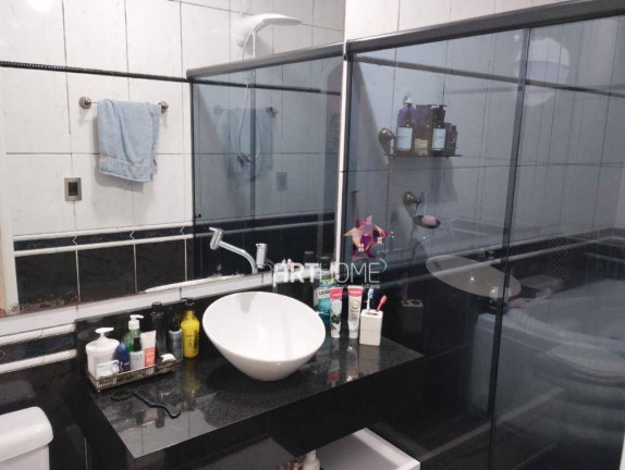 Imagem Sobrado com 3 Quartos à Venda, 256 m² em Parque Selecta(montanhão) - São Bernardo Do Campo Imagem Sobrado com 3 Quartos à Venda, 256 m² em Parque Selecta(montanhão) - São Bernardo Do Campo