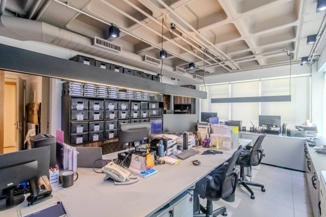 Imagem Sala Comercial à Venda, 46 m² em Barra Olímpica - Rio De Janeiro Imagem Sala Comercial à Venda, 46 m² em Barra Olímpica - Rio De Janeiro