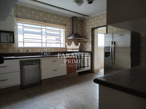 Imagem Apartamento com 2 Quartos à Venda, 118 m² em Gonzaga - Santos
