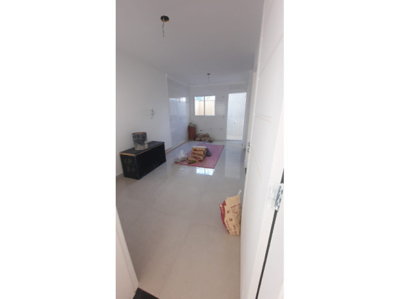 Imagem Apartamento com 2 Quartos à Venda, 38 m² em Cidade Patriarca - São Paulo