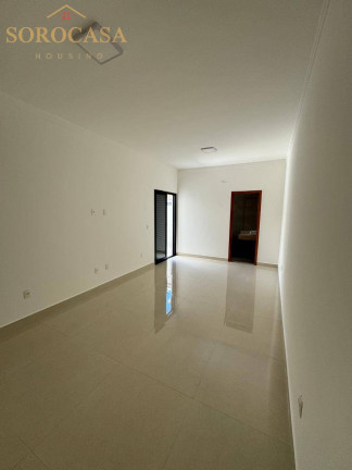 Imagem Casa com 3 Quartos à Venda,  em Wanel Ville - Sorocaba