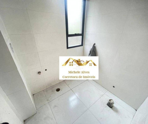 Imagem Apartamento com 2 Quartos à Venda, 50 m² em Vila Ré - São Paulo