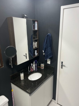 Imagem Apartamento com 1 Quarto à Venda, 75 m² em Jardim Santa Fé - Sorocaba Imagem Apartamento com 1 Quarto à Venda, 75 m² em Jardim Santa Fé - Sorocaba