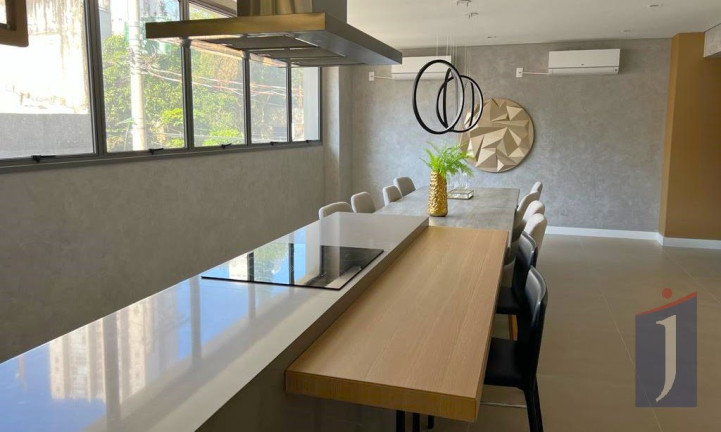 Imagem Imóvel com 1 Quarto à Venda, 25 m² em Vila Clementino - São Paulo Imagem Imóvel com 1 Quarto à Venda, 25 m² em Vila Clementino - São Paulo