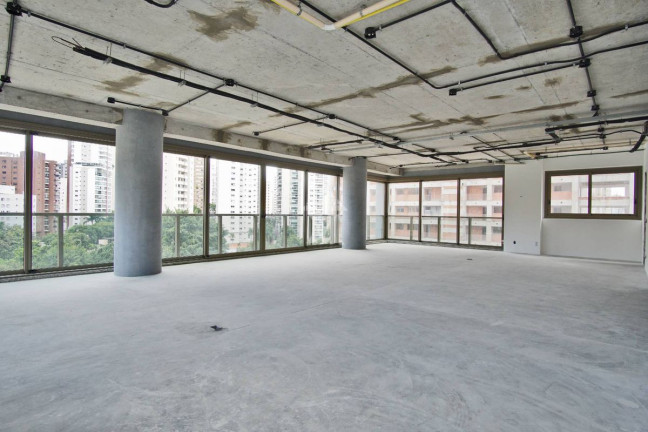 Imagem Apartamento com 4 Quartos à Venda, 359 m² em Vila Nova Conceição - São Paulo
