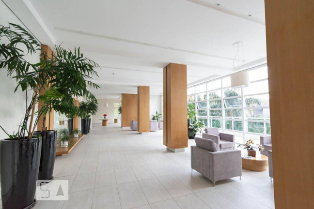 Imagem Apartamento com 1 Quarto à Venda, 37 m² em Vila Cruzeiro - São Paulo Imagem Apartamento com 1 Quarto à Venda, 37 m² em Vila Cruzeiro - São Paulo