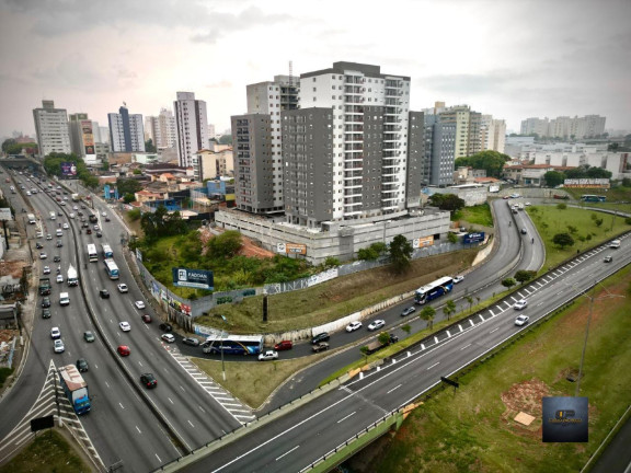 Apartamento com 2 Quartos à Venda, 50 m² em Rudge Ramos - São Bernardo Do Campo