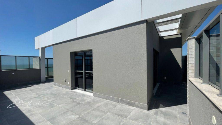 Imagem Cobertura com 3 Quartos à Venda, 260 m² em Darly Santos - Vila Velha