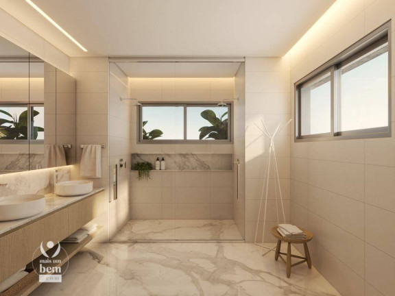 Imagem Apartamento com 3 Quartos à Venda, 354 m² em Juvevê - Curitiba Imagem Apartamento com 3 Quartos à Venda, 354 m² em Juvevê - Curitiba
