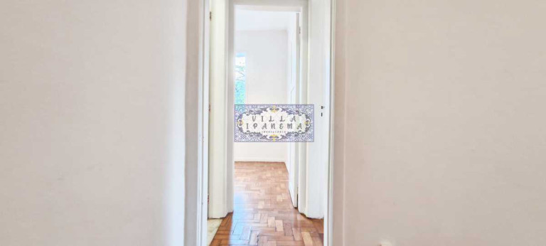 Imagem Apartamento com 2 Quartos à Venda, 60 m² em Jardim Botânico - Rio De Janeiro