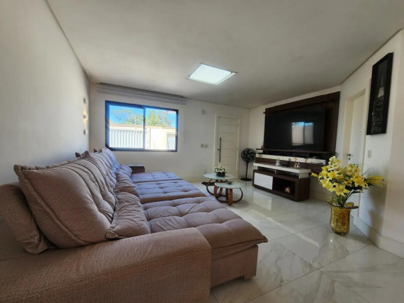 Imagem Casa com 5 Quartos à Venda, 360 m² em Morada Do Sol - Vila Velha
