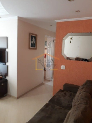 Imagem Apartamento com 3 Quartos à Venda, 62 m² em Lauzane Paulista - São Paulo Imagem Apartamento com 3 Quartos à Venda, 62 m² em Lauzane Paulista - São Paulo