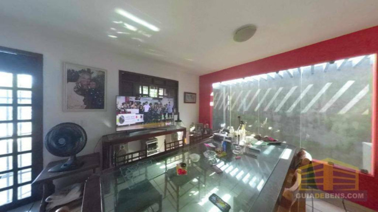 Imagem Casa com 3 Quartos à Venda, 152 m² em Capim Macio - Natal