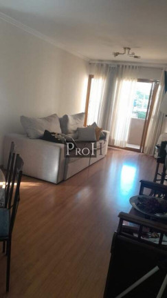 Imagem Apartamento com 4 Quartos à Venda, 110 m² em Vila Bastos - Santo André Imagem Apartamento com 4 Quartos à Venda, 110 m² em Vila Bastos - Santo André