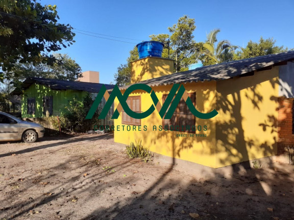 Imagem Casa com 3 Quartos para Alugar, 90 m² em Farol Do Itapoá Ii - Itapoá