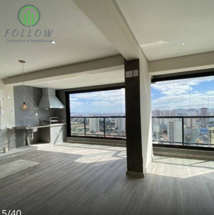 Imagem Apartamento com 2 Quartos à Venda, 87 m² em Vila Osasco - Osasco Imagem Apartamento com 2 Quartos à Venda, 87 m² em Vila Osasco - Osasco