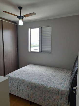Imagem Apartamento com 2 Quartos à Venda,  em Ponte De São João - Jundiaí