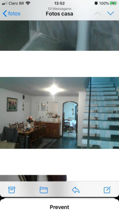 Imagem Casa com 3 Quartos à Venda, 169 m² em Jardim D'abril - Osasco Imagem Casa com 3 Quartos à Venda, 169 m² em Jardim D'abril - Osasco