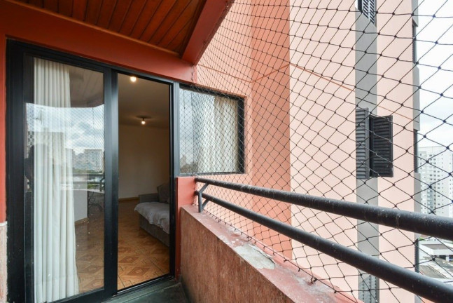 Imagem Apartamento com 3 Quartos à Venda, 69 m² em Cambuci - São Paulo