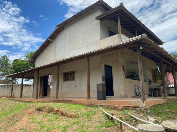 Imagem Casa com 3 Quartos à Venda, 159 m² em Hospício - Araruama Imagem Casa com 3 Quartos à Venda, 159 m² em Hospício - Araruama