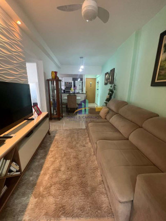 Imagem Apartamento com 2 Quartos à Venda, 70 m² em Canto Do Forte - Praia Grande Imagem Apartamento com 2 Quartos à Venda, 70 m² em Canto Do Forte - Praia Grande