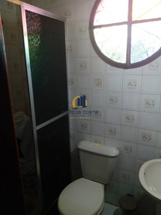 Imagem Casa com 3 Quartos à Venda, 204 m² em Canellas City - Iguaba Grande