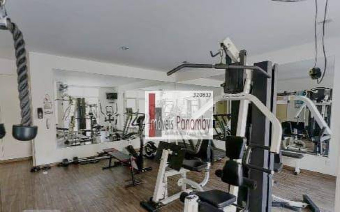 Imagem Apartamento com 2 Quartos à Venda, 64 m² em Vila Andrade - São Paulo