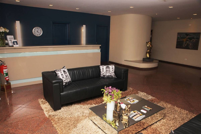Imagem Apartamento com 1 Quarto para Alugar, 42 m² em Jardim Paulista - São Paulo Imagem Apartamento com 1 Quarto para Alugar, 42 m² em Jardim Paulista - São Paulo
