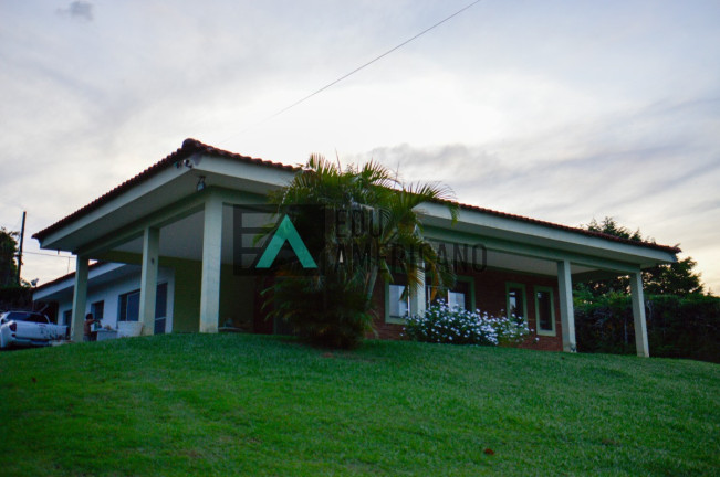 Imagem Casa com 3 Quartos à Venda, 229 m² em Parque Rio Abaixo - Atibaia