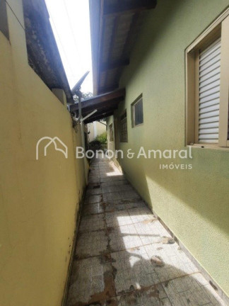 Imagem Casa com 3 Quartos à Venda, 403 m² em Jardim Aurélia - Campinas Imagem Casa com 3 Quartos à Venda, 403 m² em Jardim Aurélia - Campinas