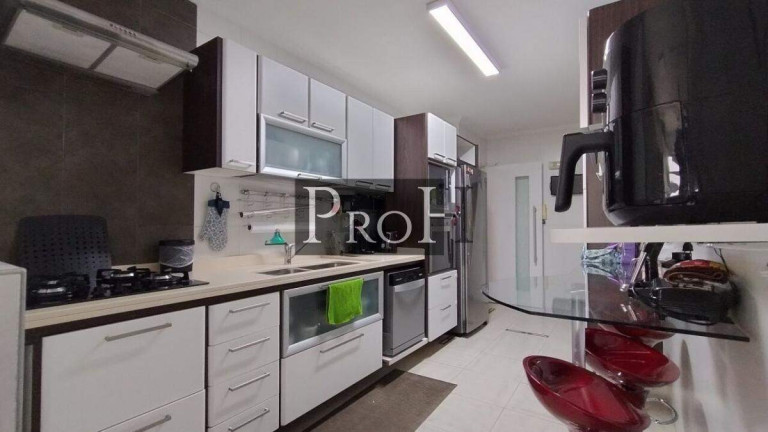 Imagem Apartamento com 3 Quartos à Venda, 156 m² em Santa Paula - São Caetano Do Sul Imagem Apartamento com 3 Quartos à Venda, 156 m² em Santa Paula - São Caetano Do Sul