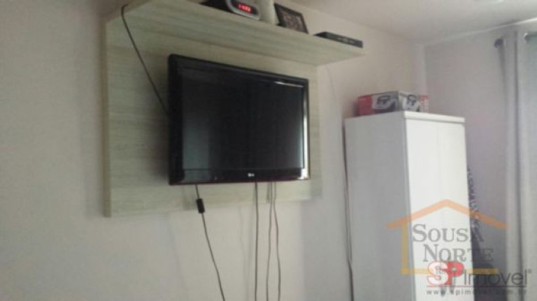 Imagem Apartamento com 2 Quartos à Venda, em Vila Mazzei - São Paulo Imagem Apartamento com 2 Quartos à Venda, em Vila Mazzei - São Paulo