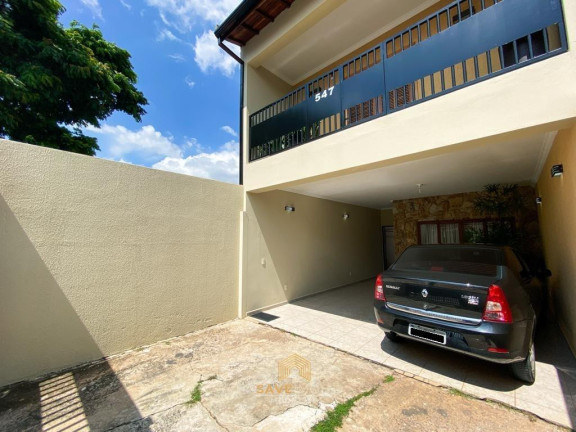 Casa com 3 Quartos à Venda, 292 m² em Aqui Se Vive - Indaiatuba