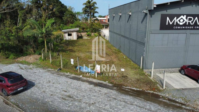 Imagem Terreno à Venda, 418 m² em Paese - Itapoá Imagem Terreno à Venda, 418 m² em Paese - Itapoá