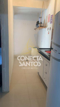Imagem Apartamento com 2 Quartos à Venda, 90 m² em Itararé - São Vicente
