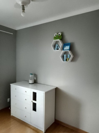 Imagem Apartamento com 2 Quartos à Venda, 45 m² em Piracicamirim - Piracicaba Imagem Apartamento com 2 Quartos à Venda, 45 m² em Piracicamirim - Piracicaba