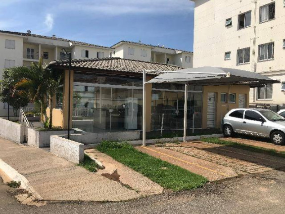 Imagem Apartamento com 2 Quartos à Venda, 49 m² em Jardim São Lourenzo - Sorocaba Imagem Apartamento com 2 Quartos à Venda, 49 m² em Jardim São Lourenzo - Sorocaba