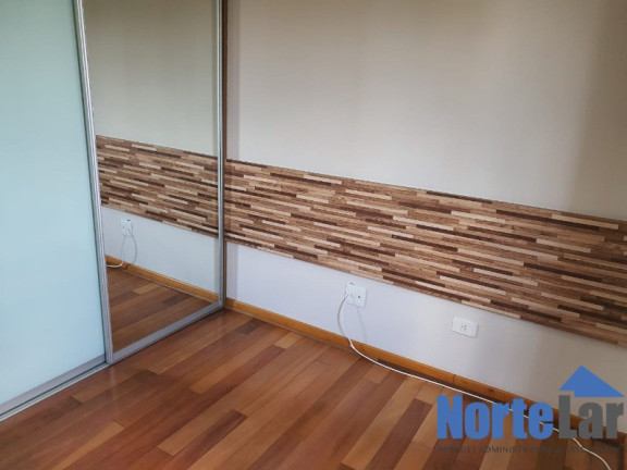 Imagem Apartamento com 2 Quartos à Venda, 65 m² em Lauzane Paulista - São Paulo