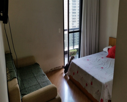 Imagem Apartamento com 4 Quartos à Venda, 266 m² em Jardim Avelino - São Paulo Imagem Apartamento com 4 Quartos à Venda, 266 m² em Jardim Avelino - São Paulo