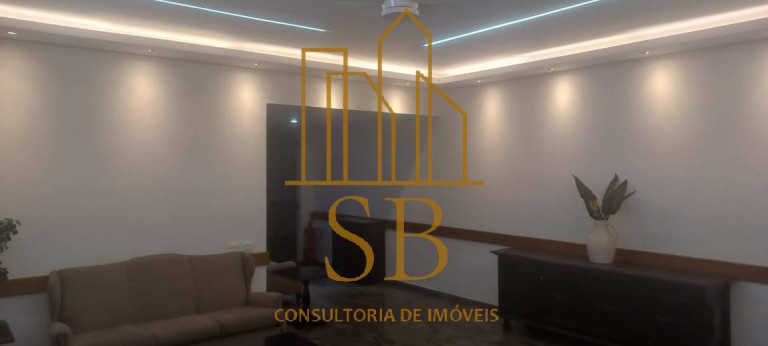 Imagem Apartamento com 2 Quartos à Venda, 75 m² em Itararé - São Vicente