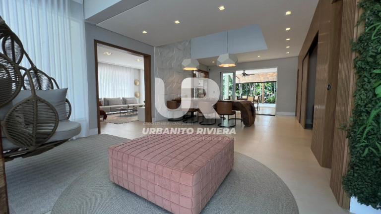 Imagem Casa com 5 Quartos à Venda, 280 m² em Riviera | Módulo 28 - Bertioga