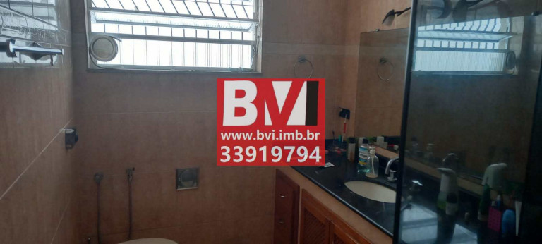 Imagem Casa com 3 Quartos à Venda, 120 m² em Vila Da Penha - Rio De Janeiro Imagem Casa com 3 Quartos à Venda, 120 m² em Vila Da Penha - Rio De Janeiro