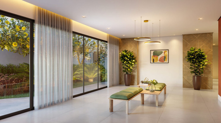 Imagem Imóvel com 1 Quarto à Venda, 18 m² em Vila Matilde - São Paulo Imagem Imóvel com 1 Quarto à Venda, 18 m² em Vila Matilde - São Paulo