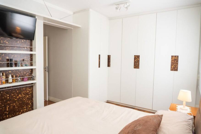 Imagem Apartamento com 4 Quartos à Venda, em Barcelona - São Caetano Do Sul Imagem Apartamento com 4 Quartos à Venda, em Barcelona - São Caetano Do Sul