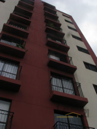 Apartamento com 2 Quartos à Venda,  em Vila Mazzei - São Paulo