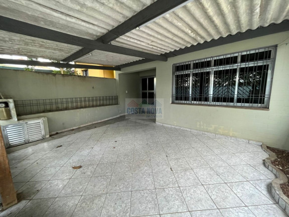 Imagem Casa com 3 Quartos à Venda, 129 m² em Carandiru - São Paulo Imagem Casa com 3 Quartos à Venda, 129 m² em Carandiru - São Paulo