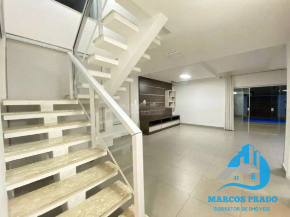 Imagem Casa de Condomínio com 3 Quartos à Venda, 235 m² em Centro - Taubaté Imagem Casa de Condomínio com 3 Quartos à Venda, 235 m² em Centro - Taubaté