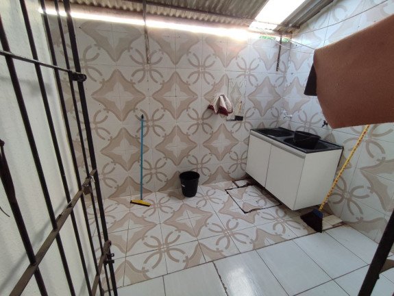 Imagem Casa com 2 Quartos à Venda, 60 m² em Pau Amarelo - Paulista Imagem Casa com 2 Quartos à Venda, 60 m² em Pau Amarelo - Paulista