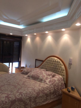 Imagem Apartamento com 3 Quartos à Venda, 113 m² em Tatuapé - São Paulo